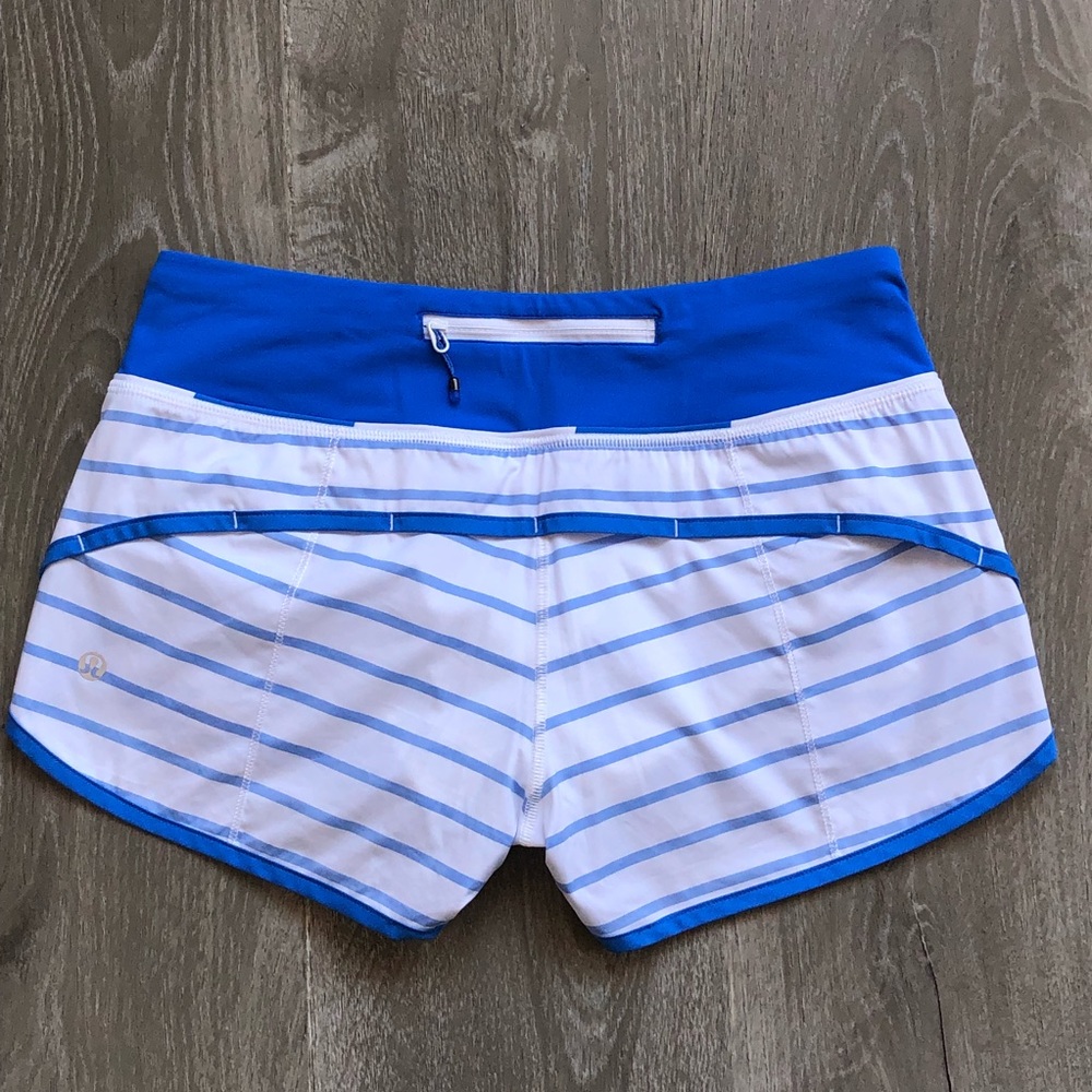 Lululemon Speed Short - Picture 8 of 9